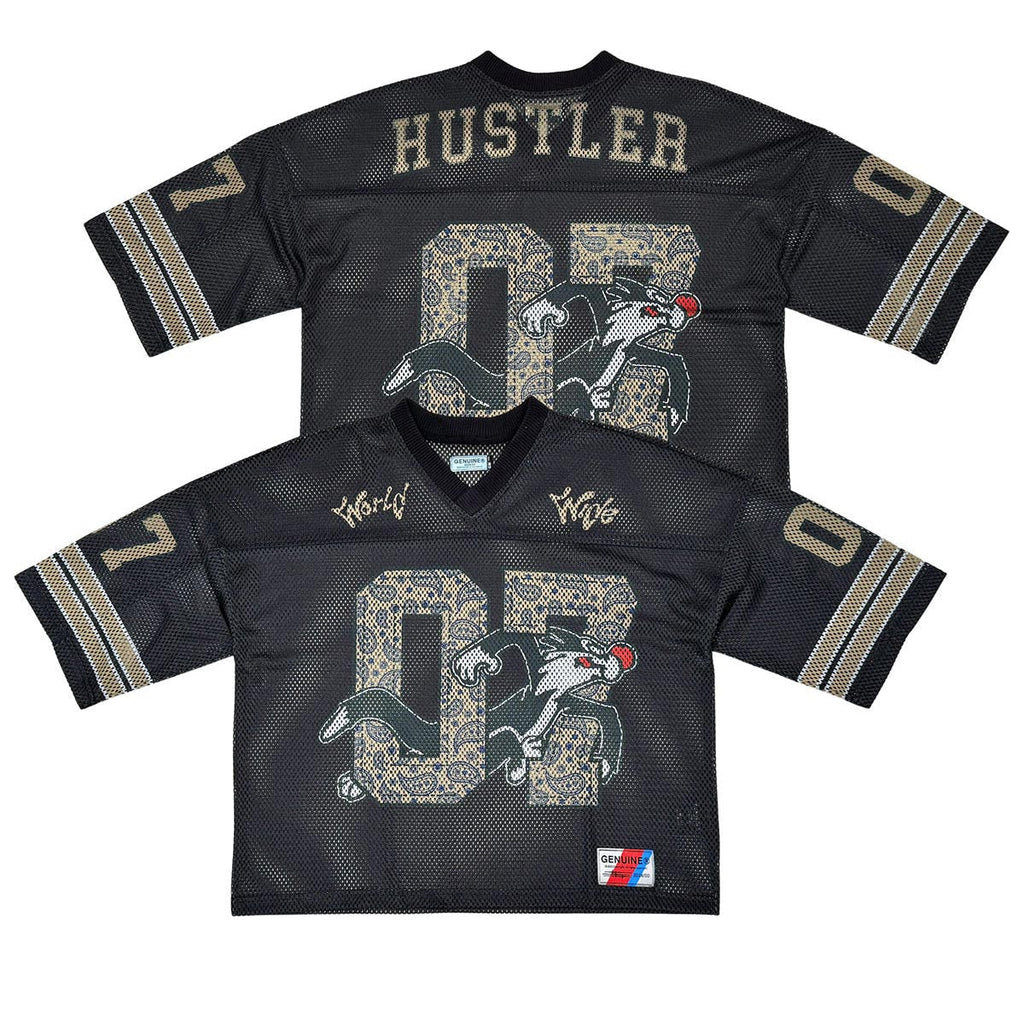 Hustler jersey