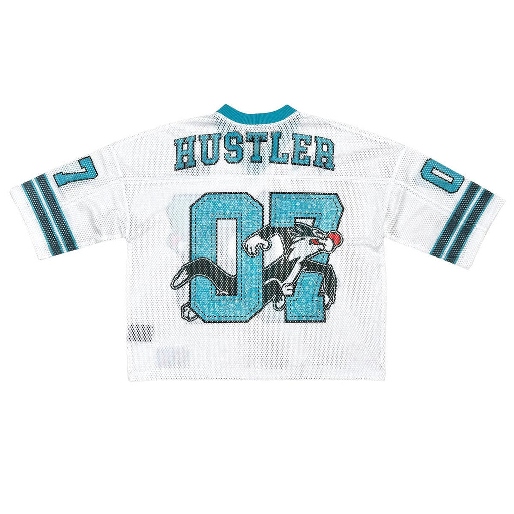 Hustler jersey