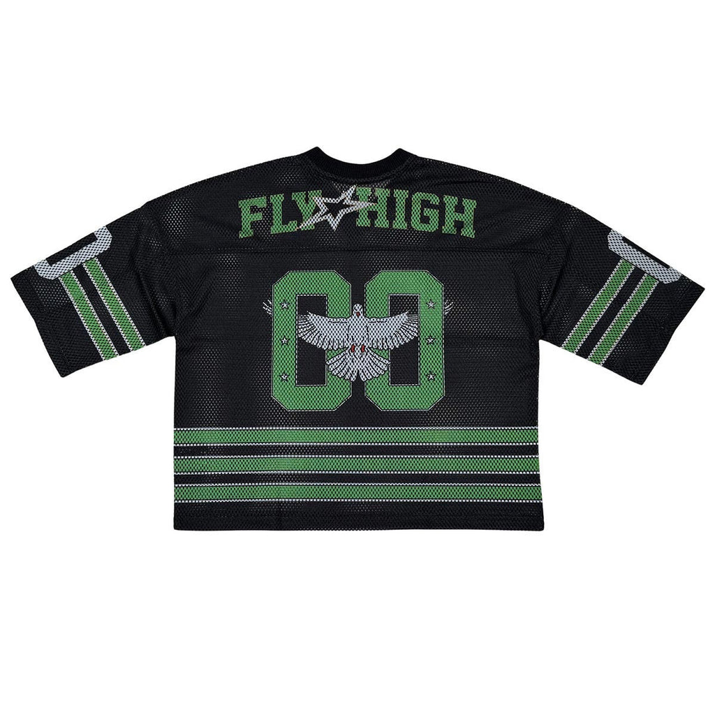 Fly high jersey