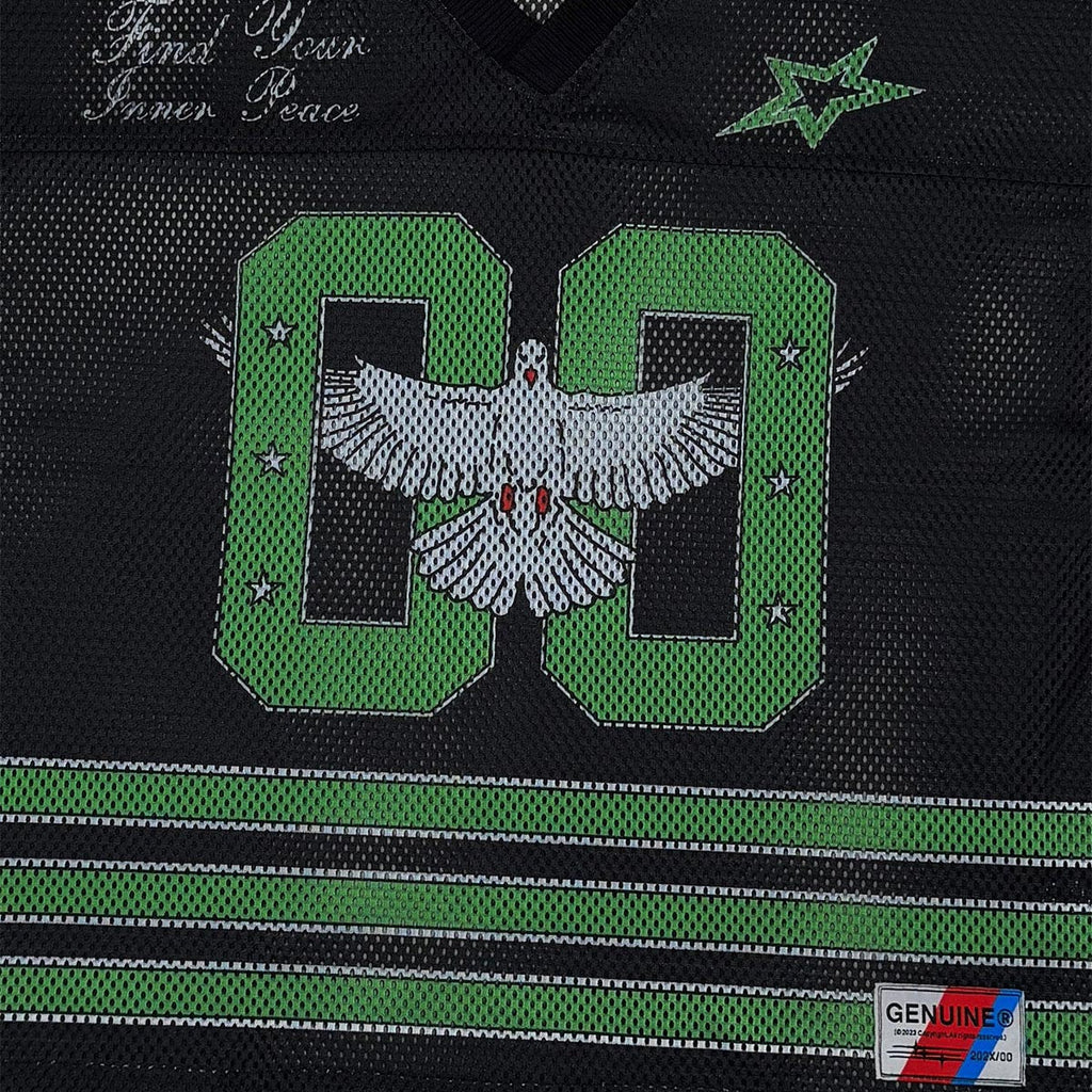 Fly high jersey