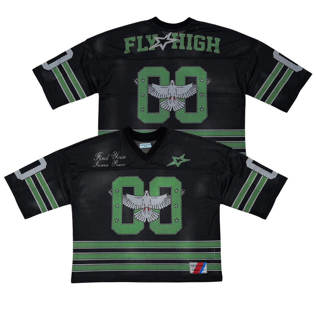 Fly high jersey