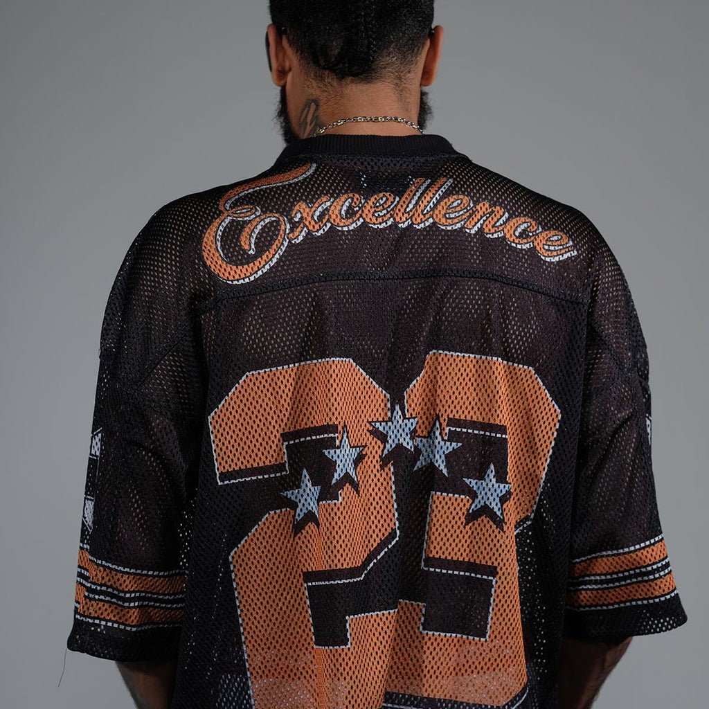 Excellence jersey