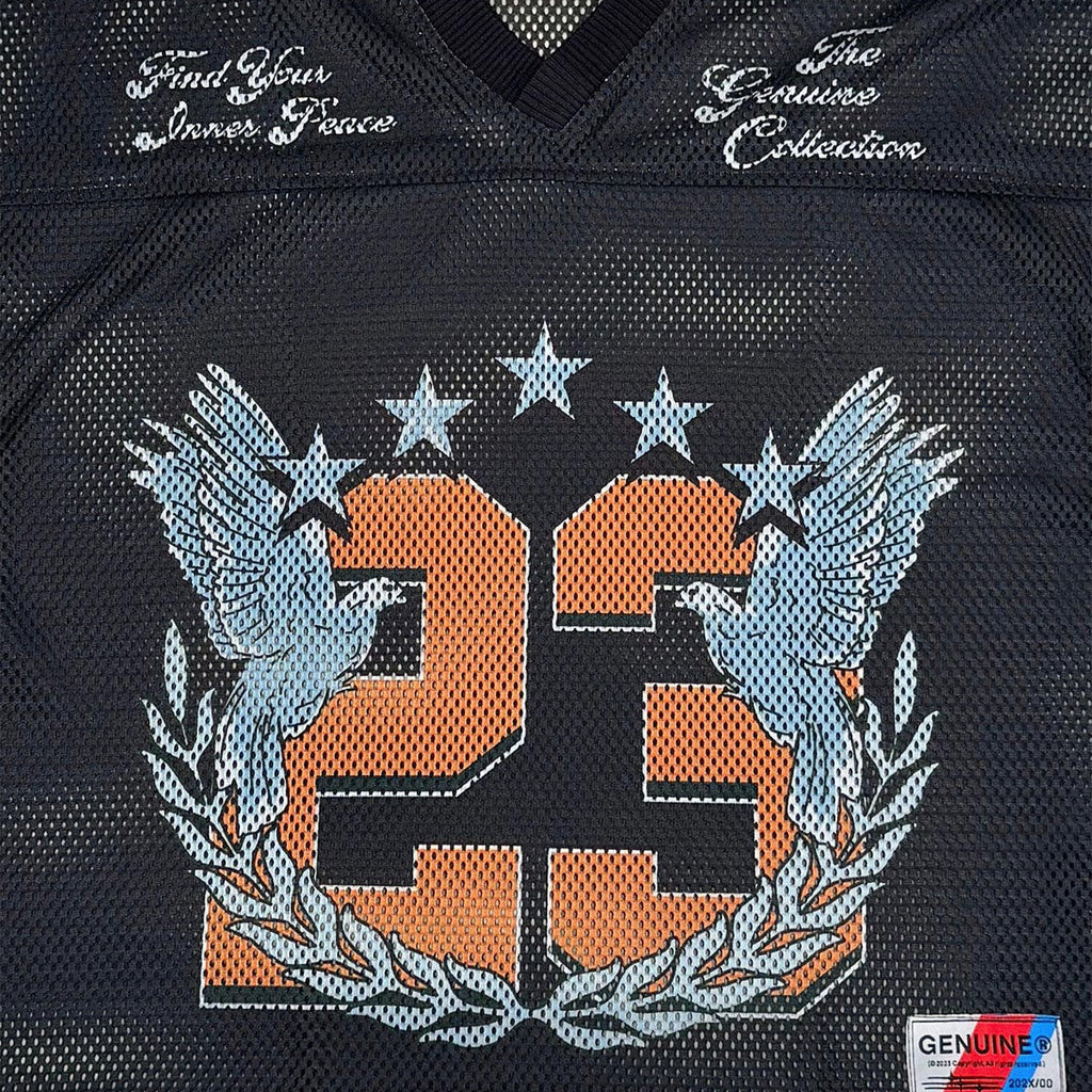 Excellence jersey