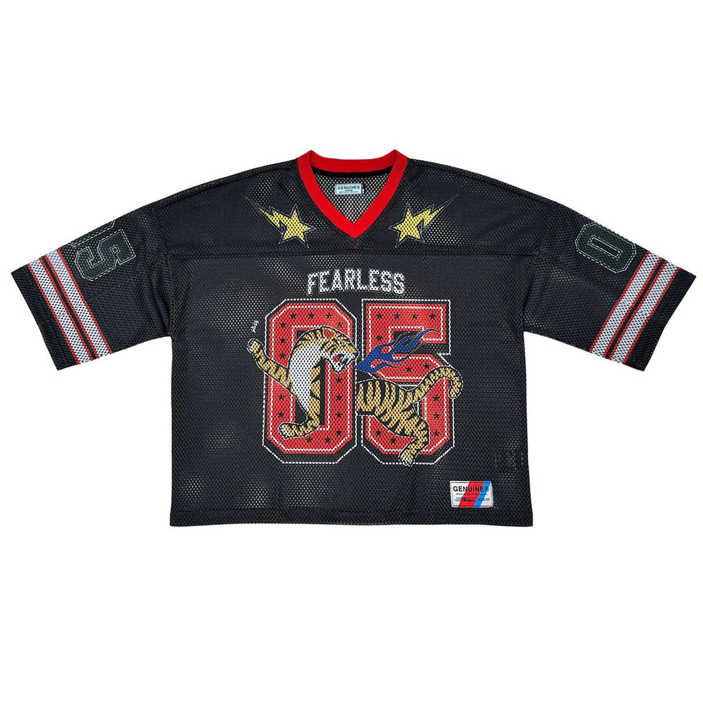 Fearless jersey