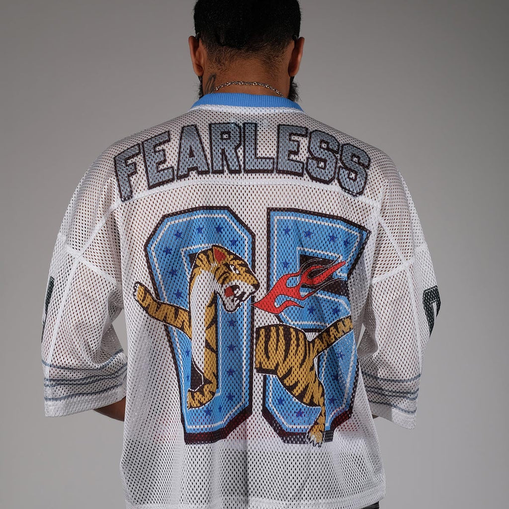 Fearless jersey