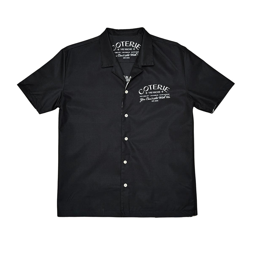 Paisley reversible woven