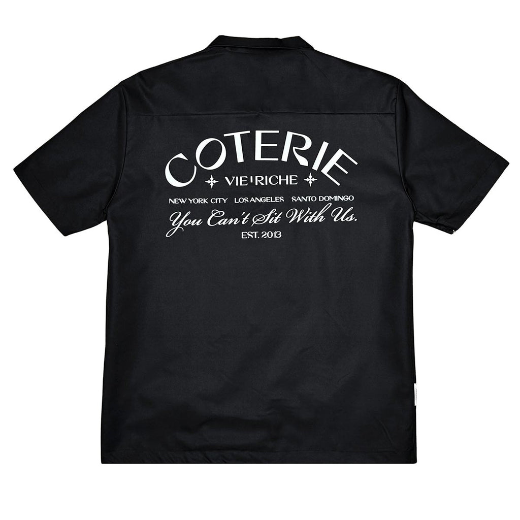 Paisley reversible woven