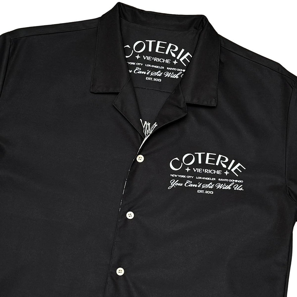 Paisley reversible woven