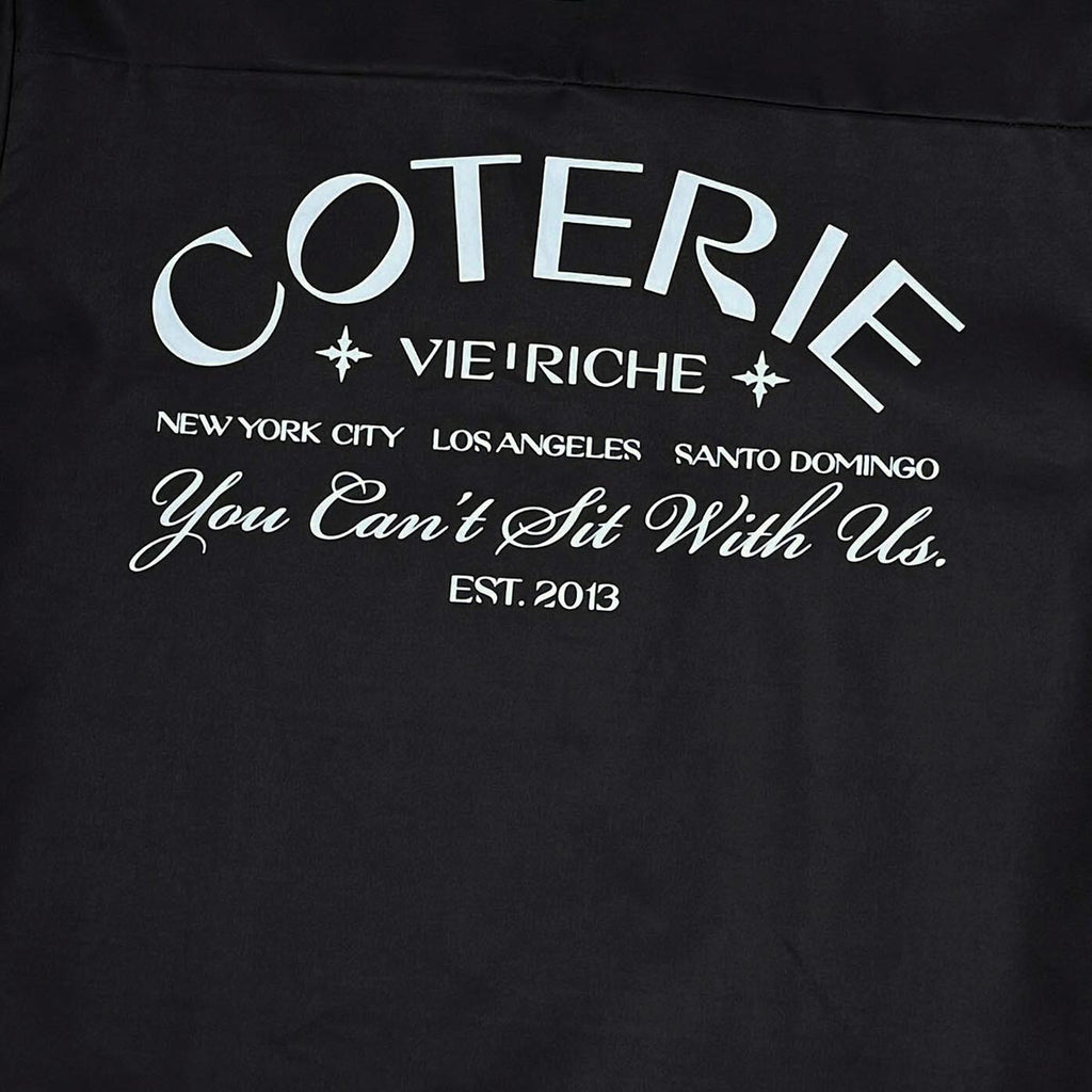 Paisley reversible woven