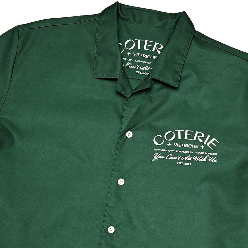 Paisley reversible woven