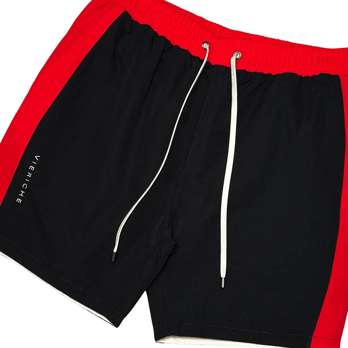 Coterie reversible short