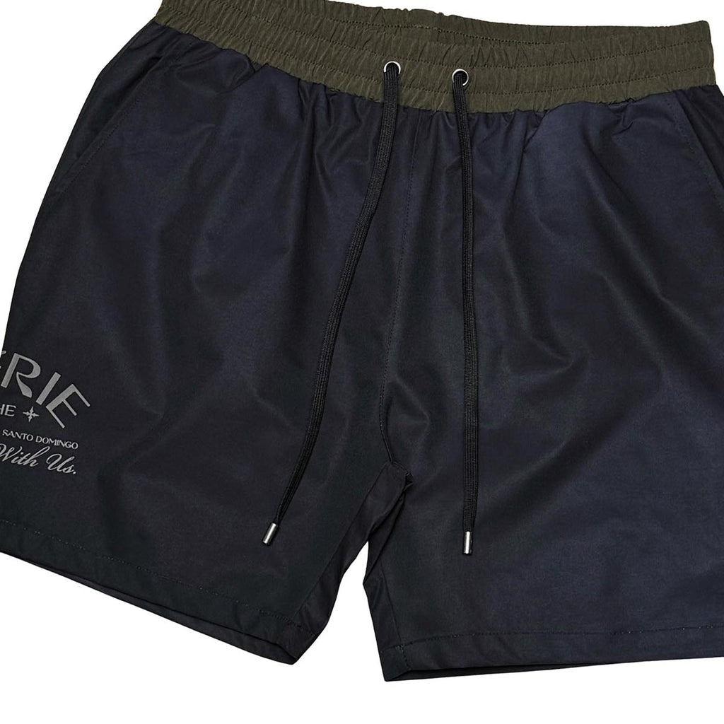 Coterie sky short