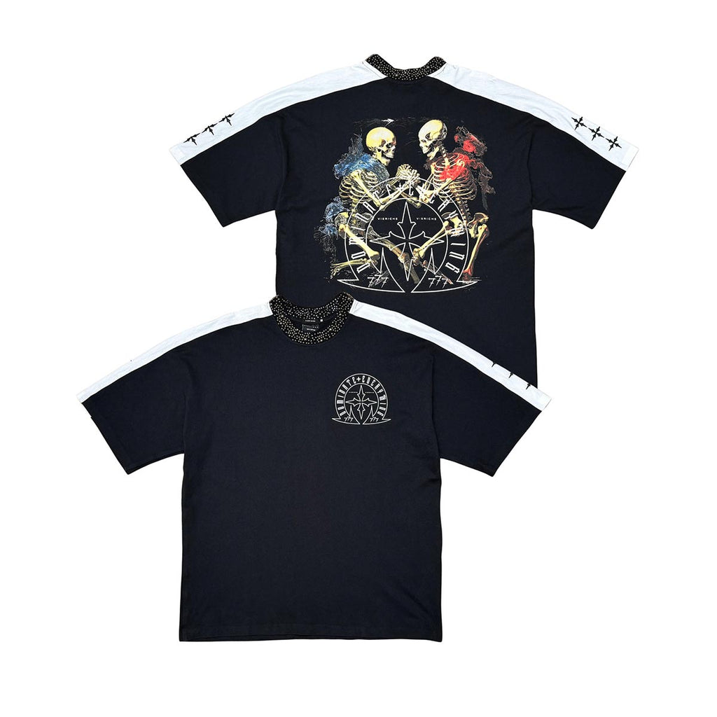 Death battle tee