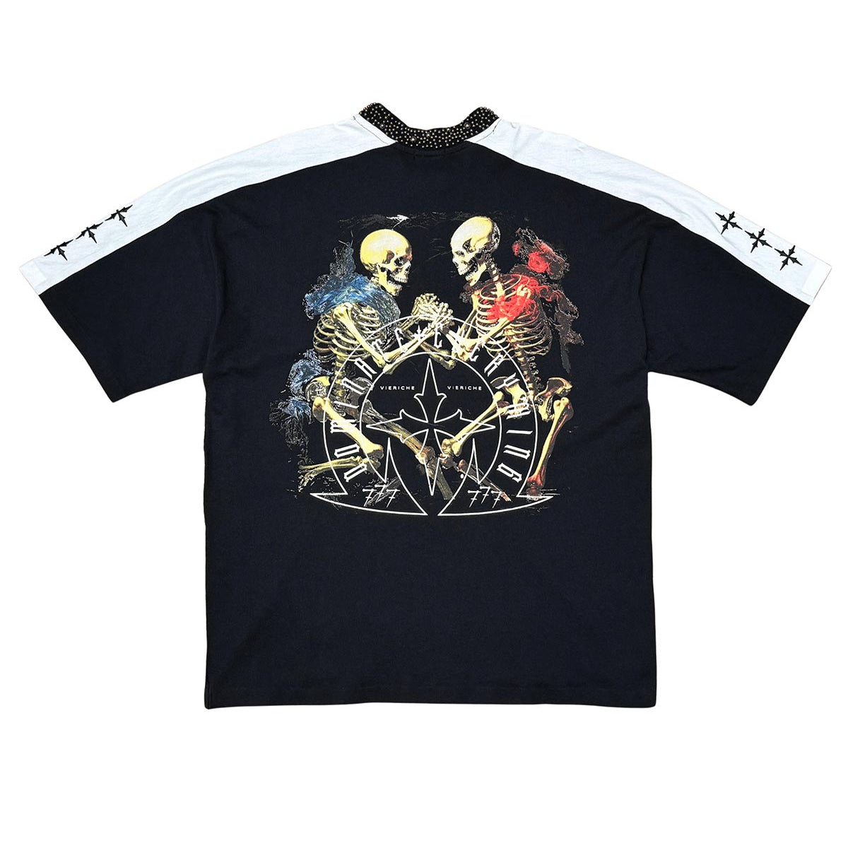 Death battle tee
