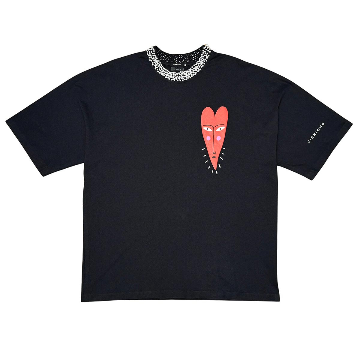 The lovers tee
