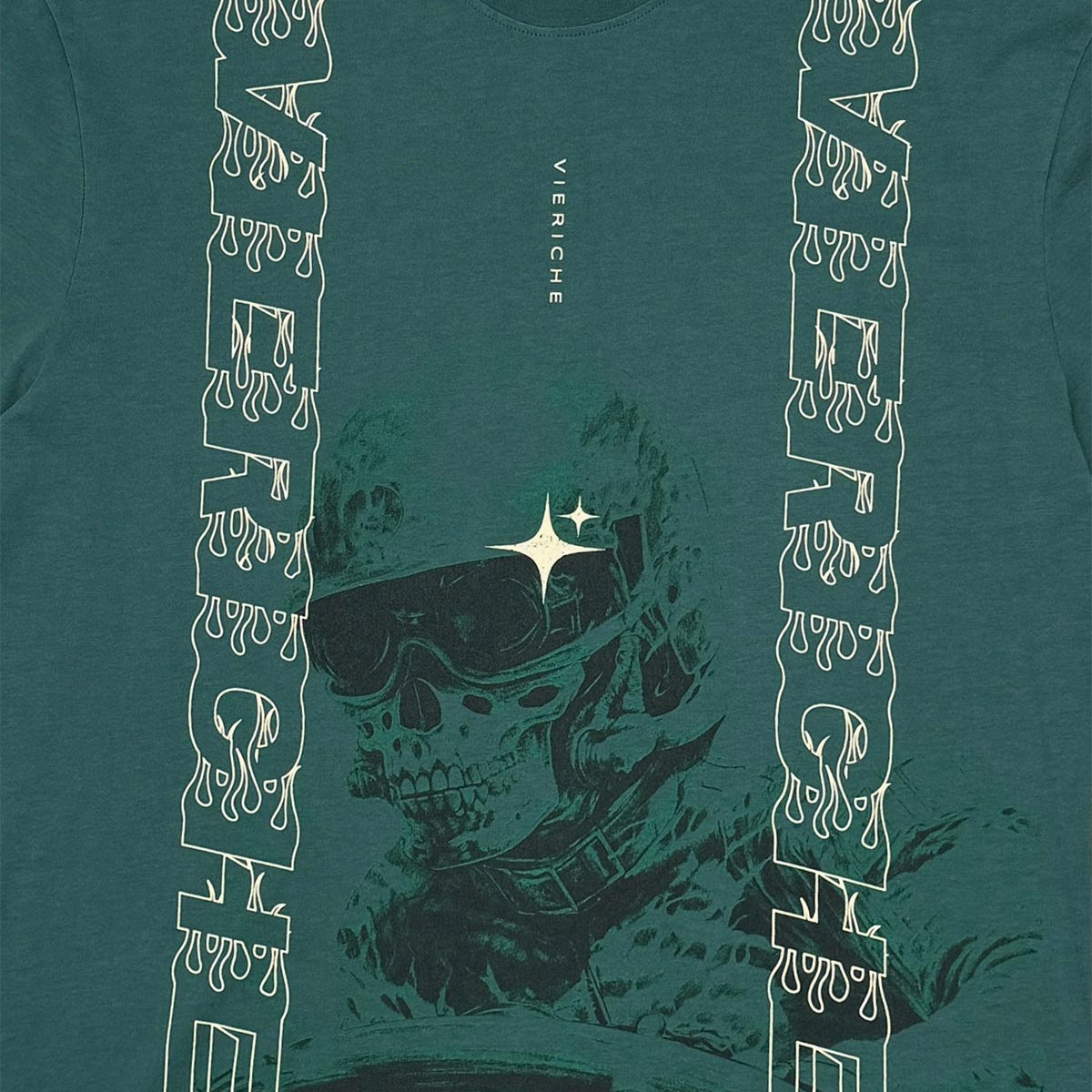 Daytona nationals tee