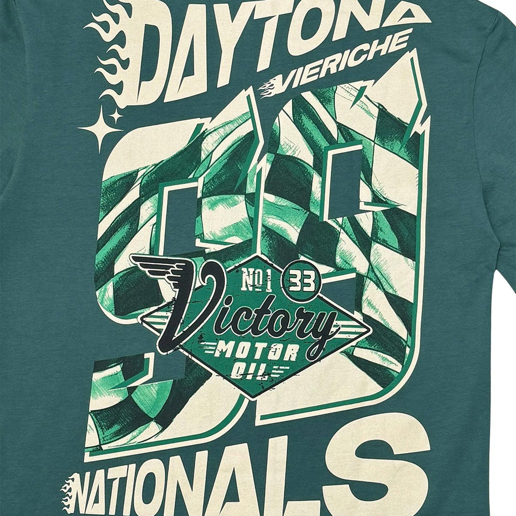 Daytona nationals tee