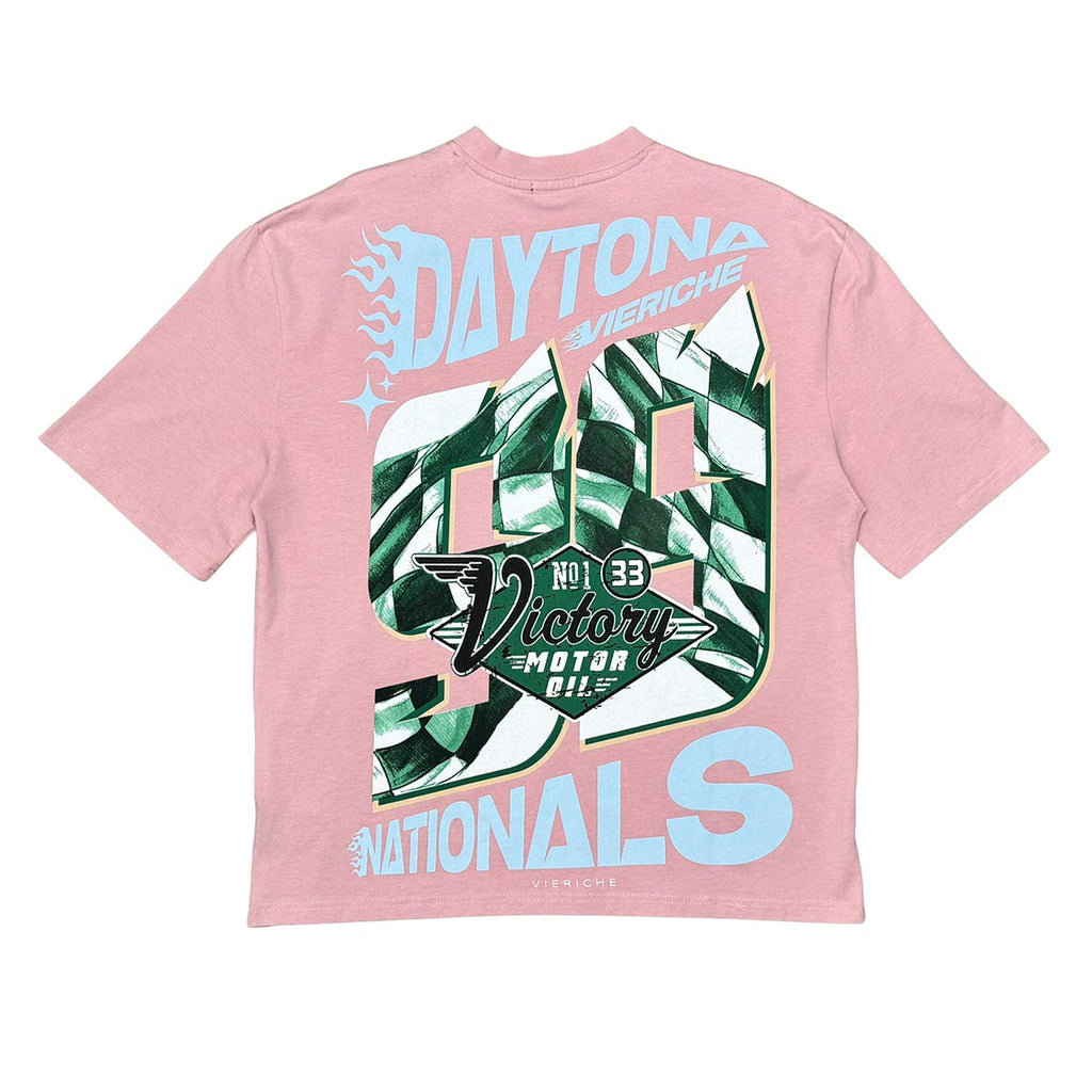 Daytona nationals tee