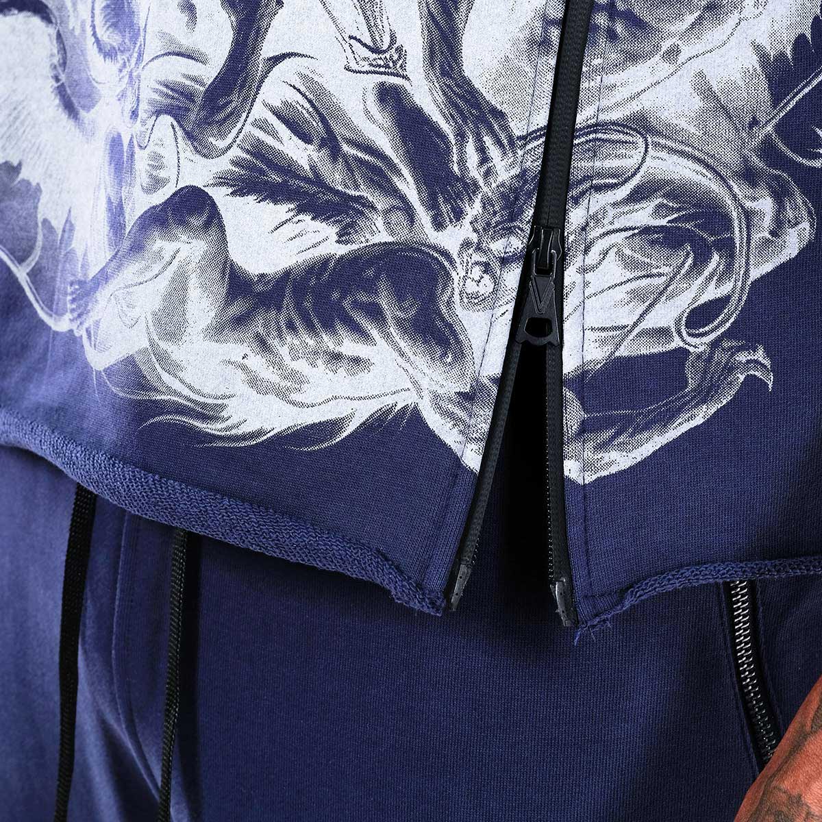 Mixmatch arcangel crew set