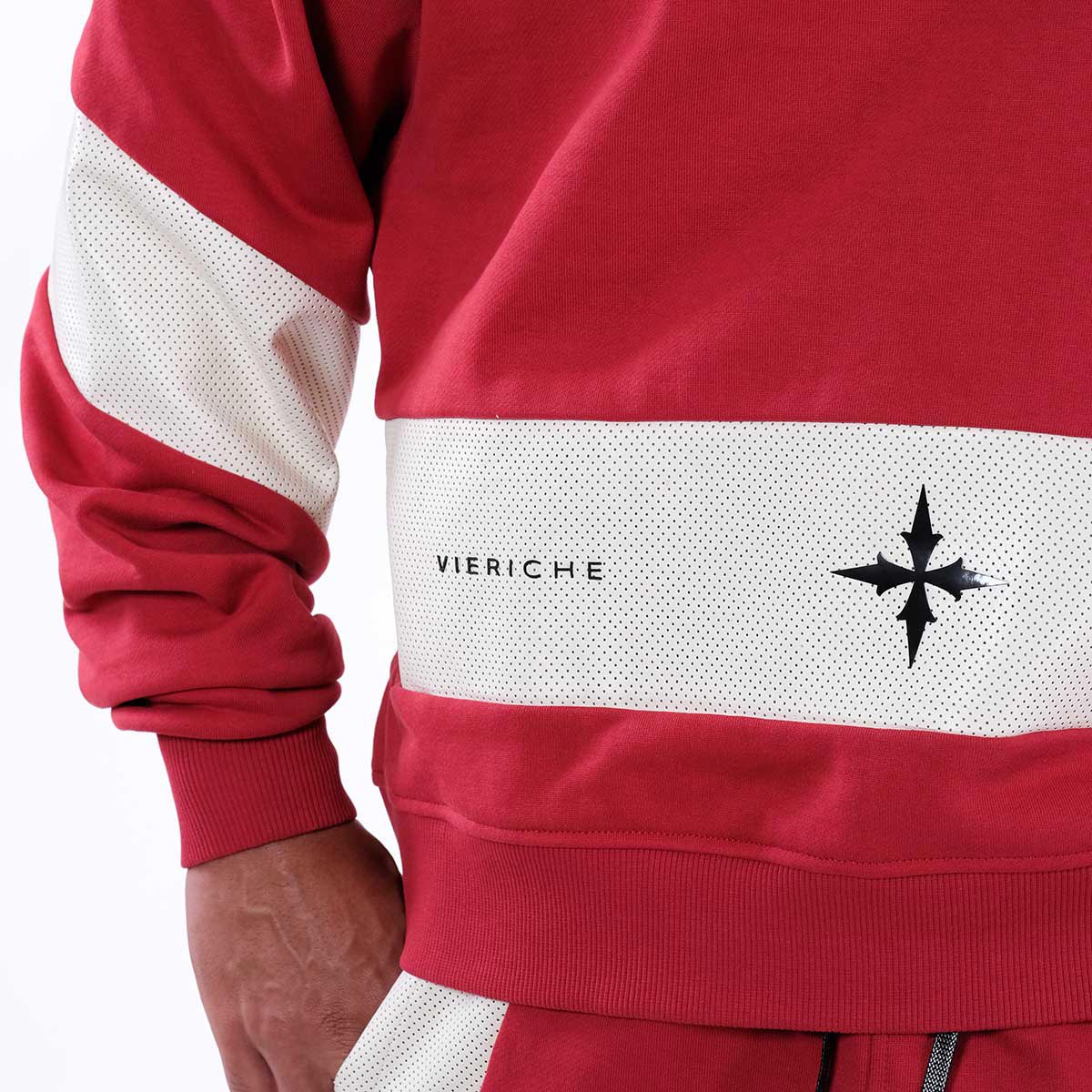 Holy death crew neck