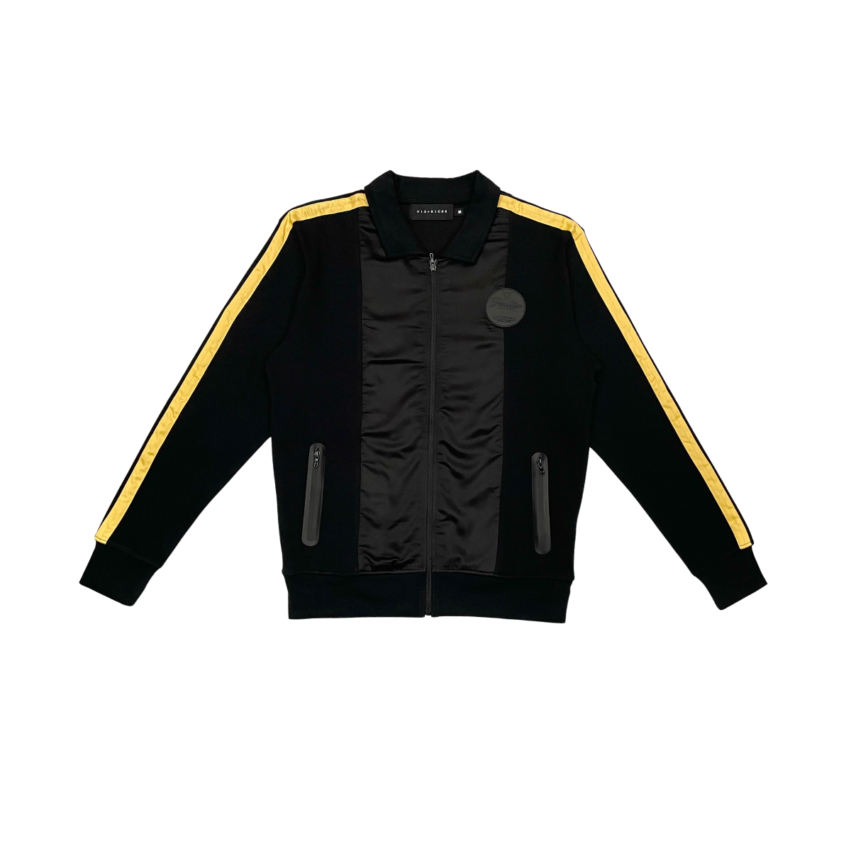 Golden boy track jacket