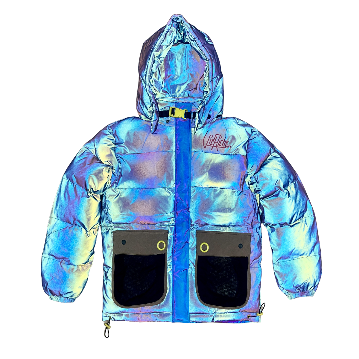 3m reflective bubble