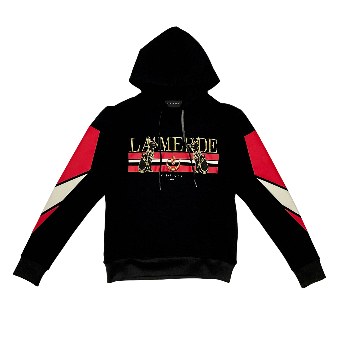 La merde hoodie