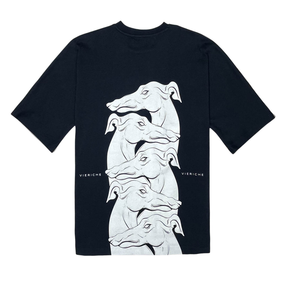 Pack leader tee