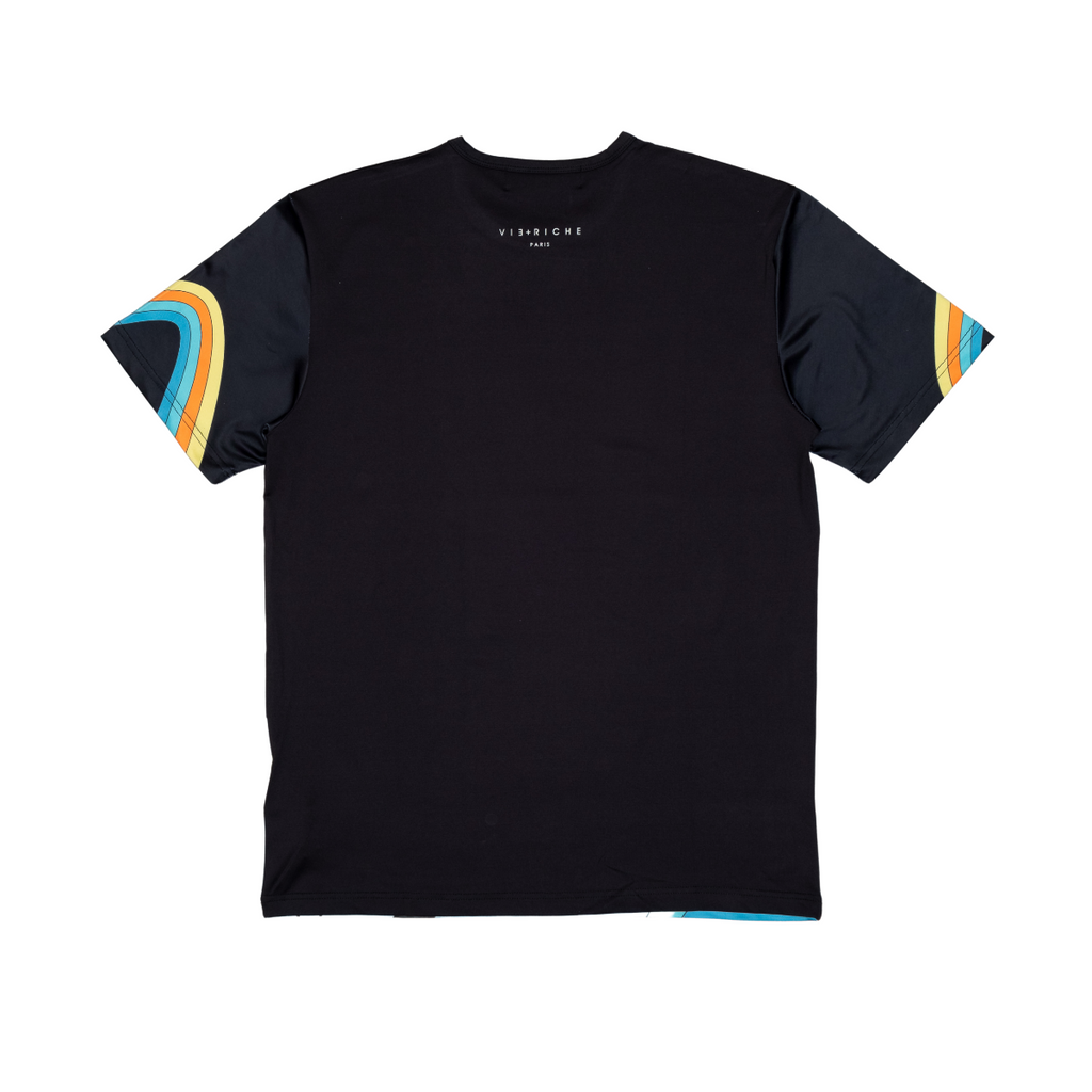 Rubix land tee