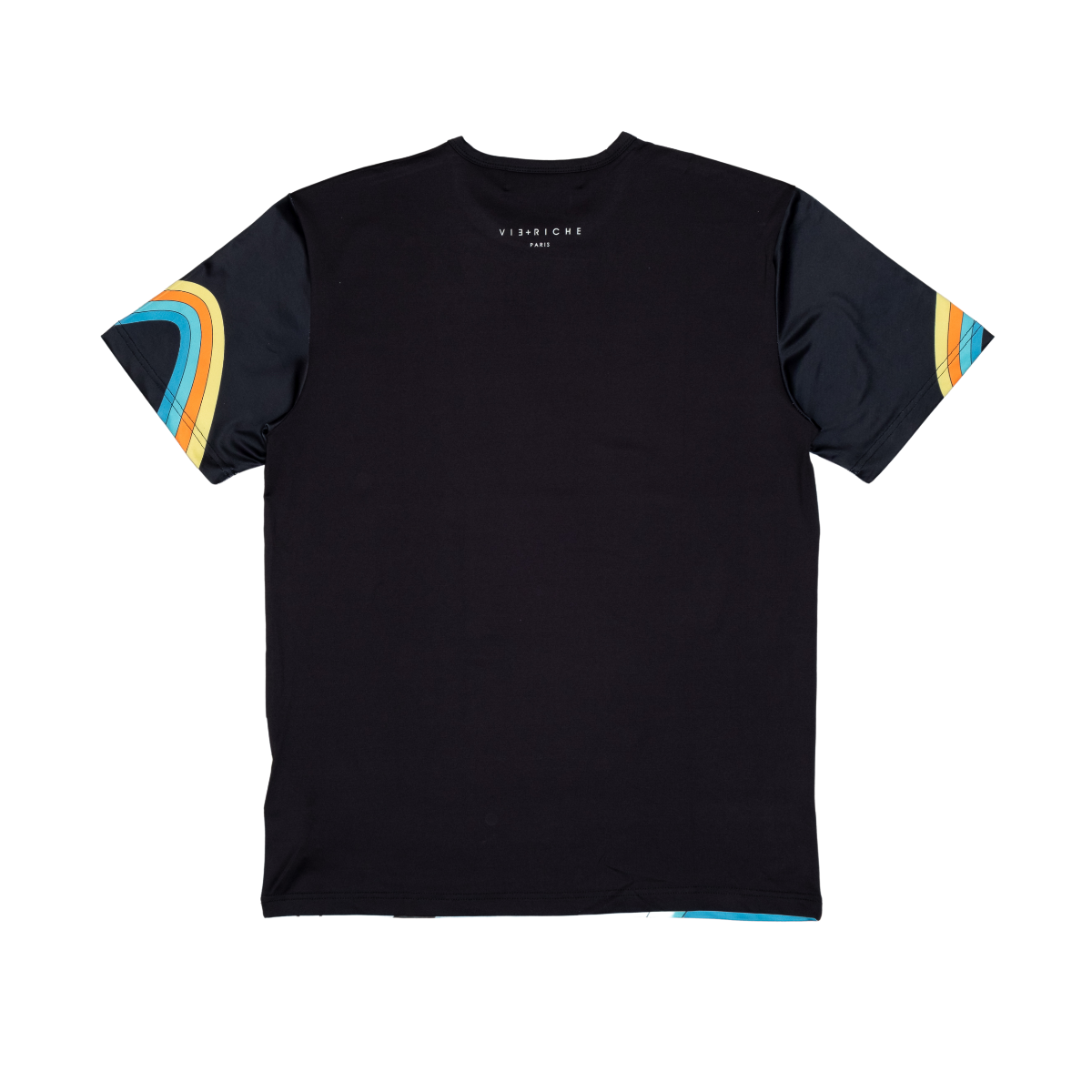 Rubix land tee