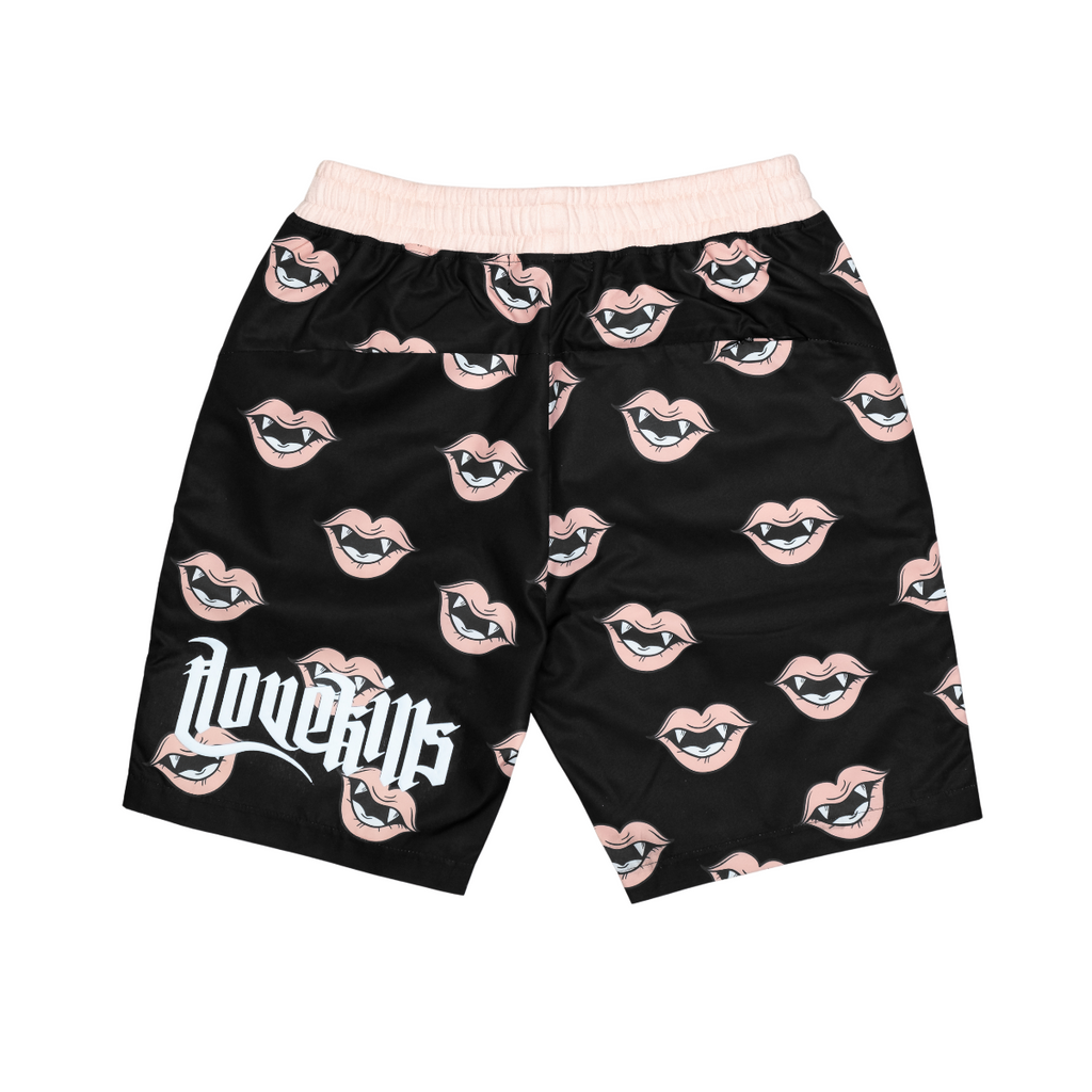 Vamp love shorts