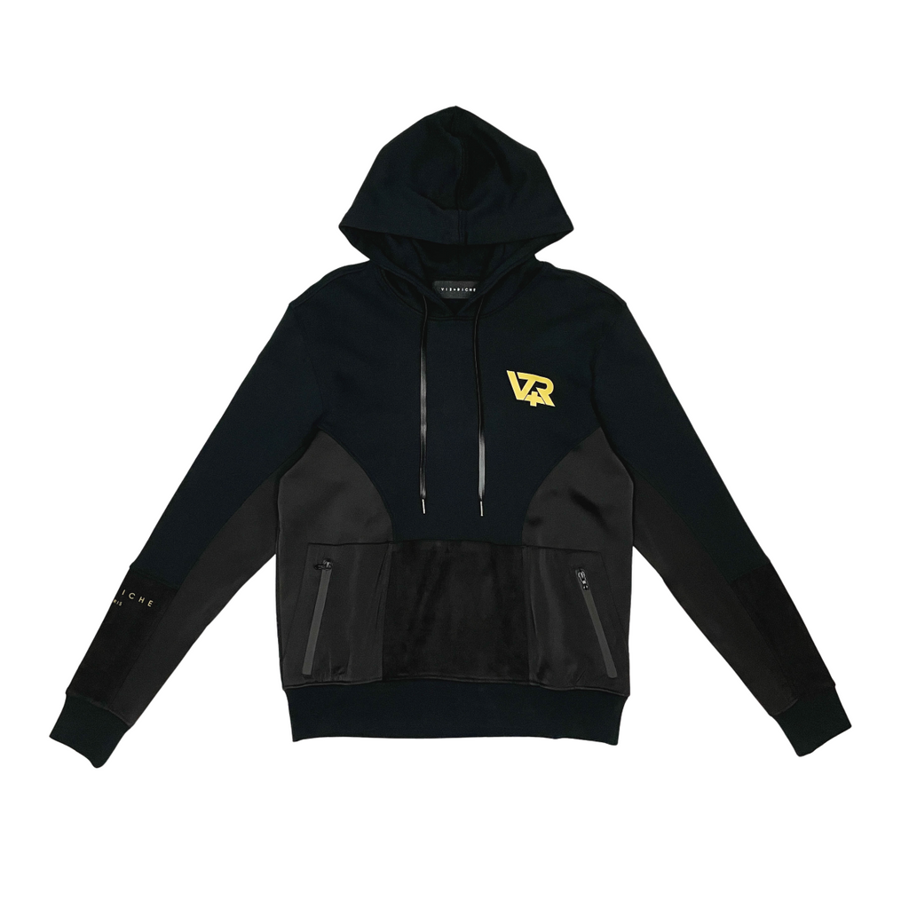 Golden boy hoodie