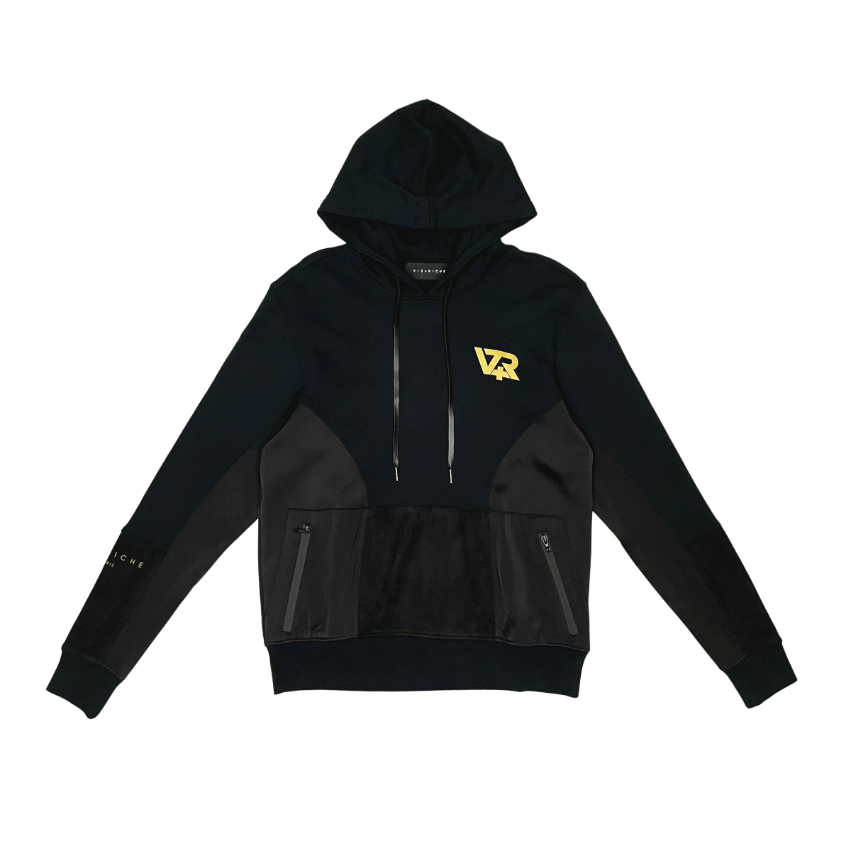 Golden boy hoodie