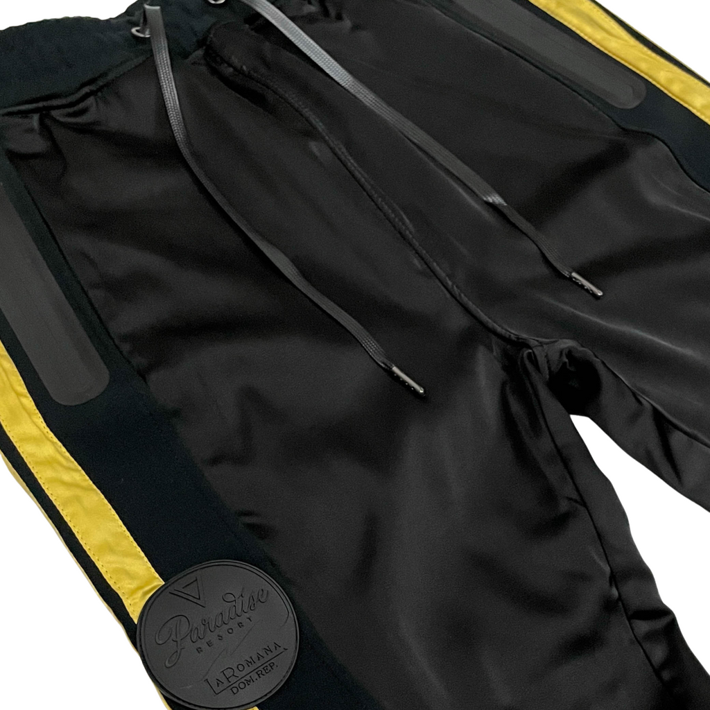 Golden boy track pant