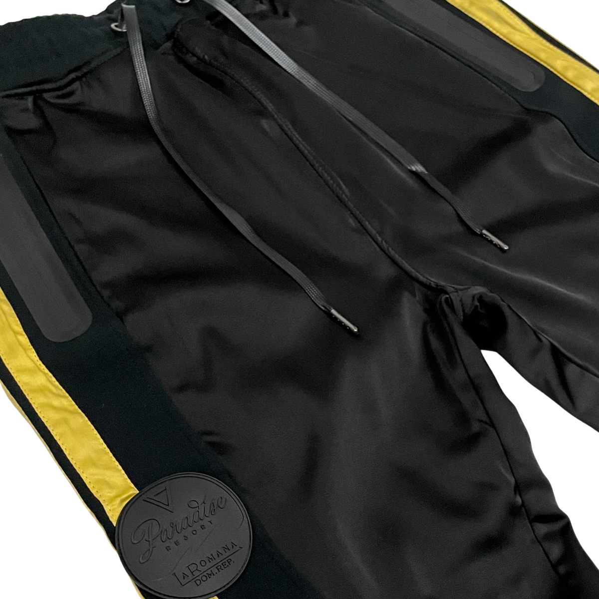 Golden boy track pant