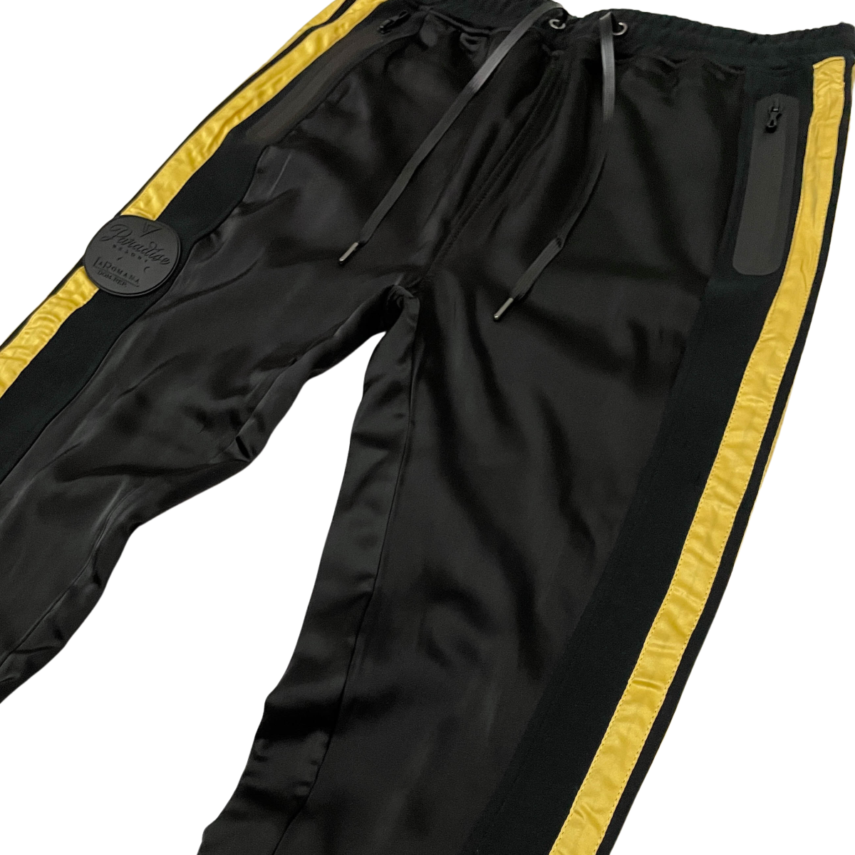 Golden boy track pant