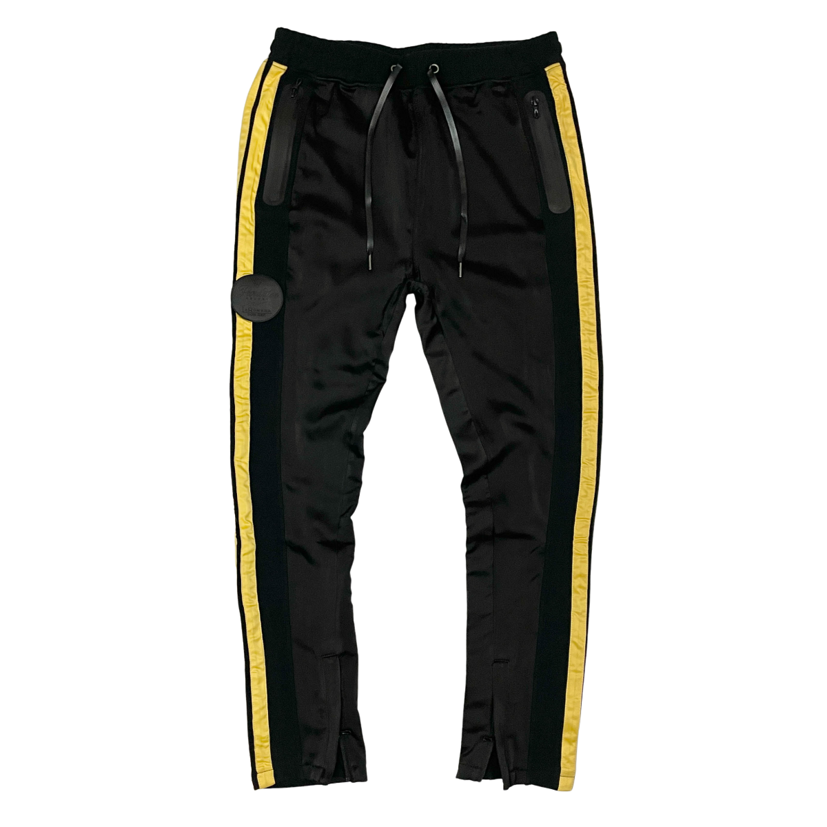 Golden boy track pant