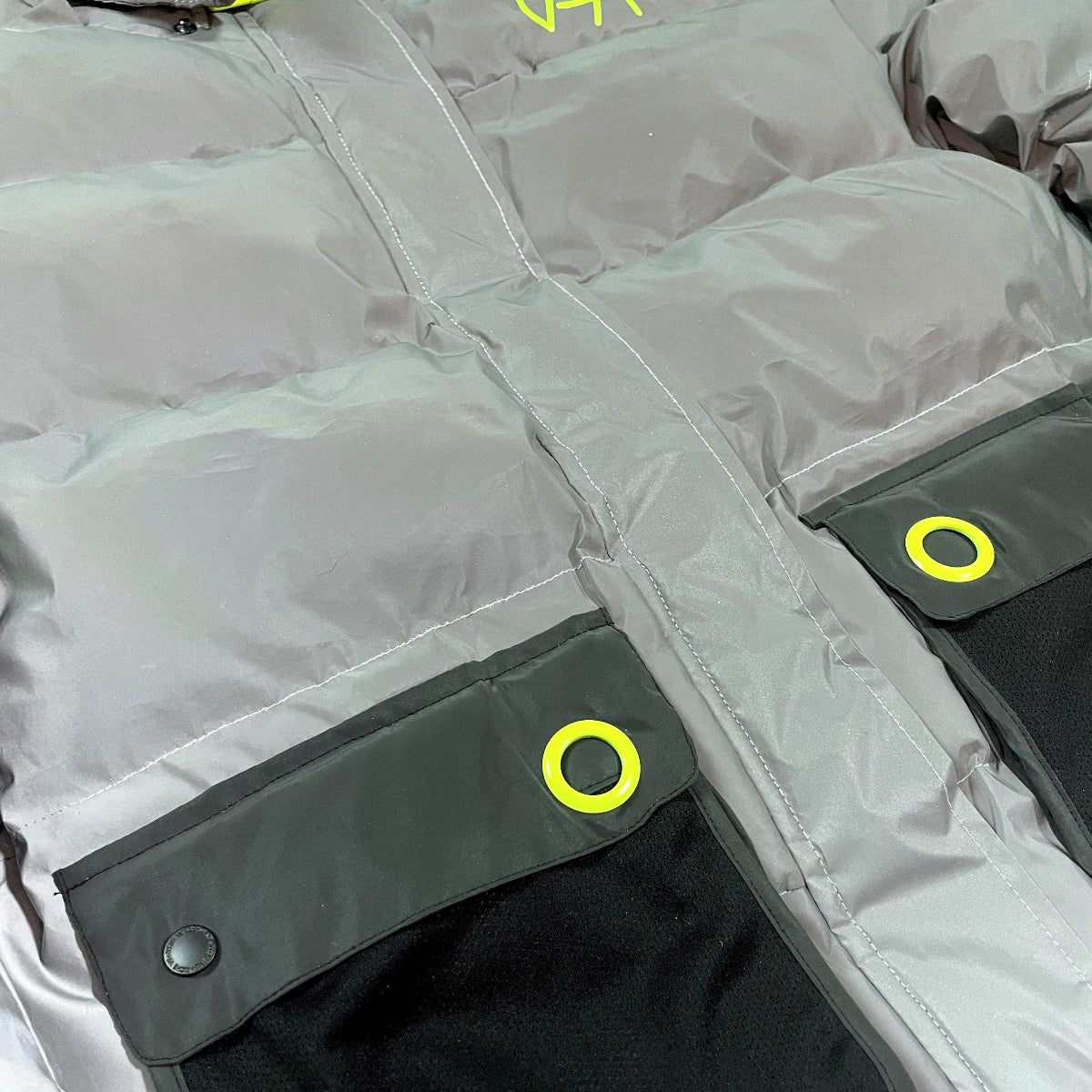 3m reflective bubble