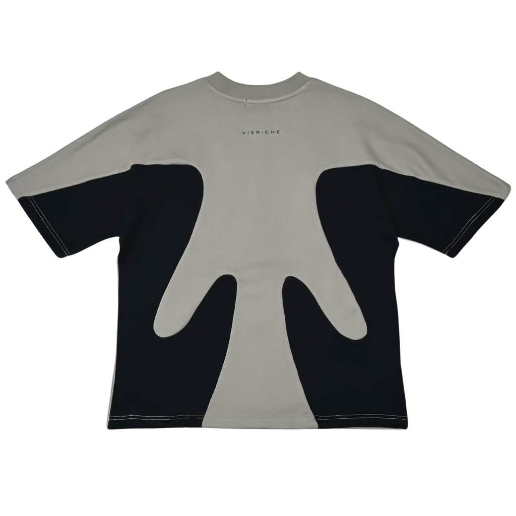 Hac colorblock tee