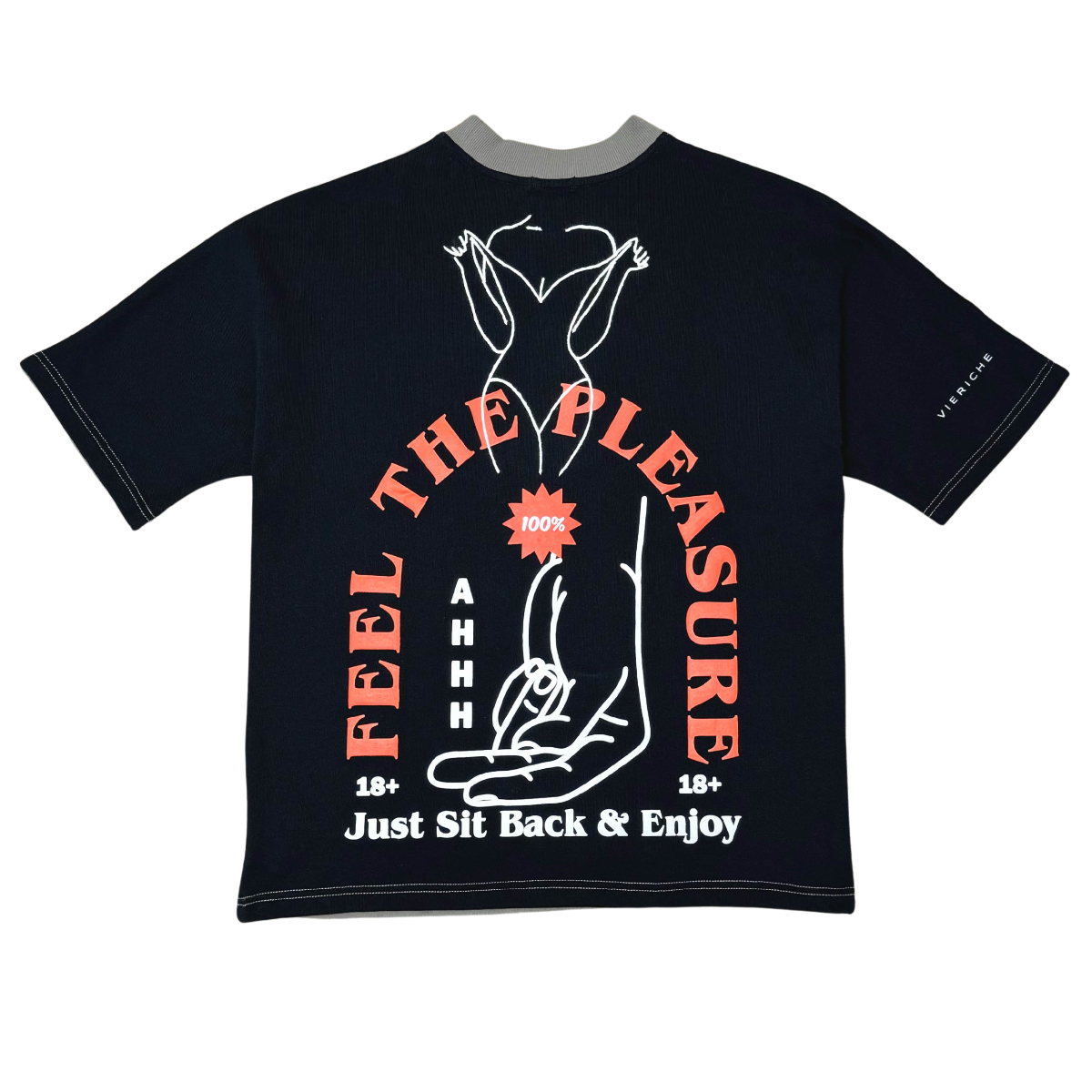 Pleasure tee