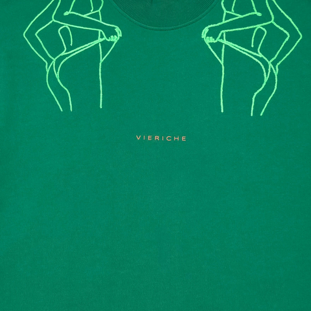 Pleasure tee