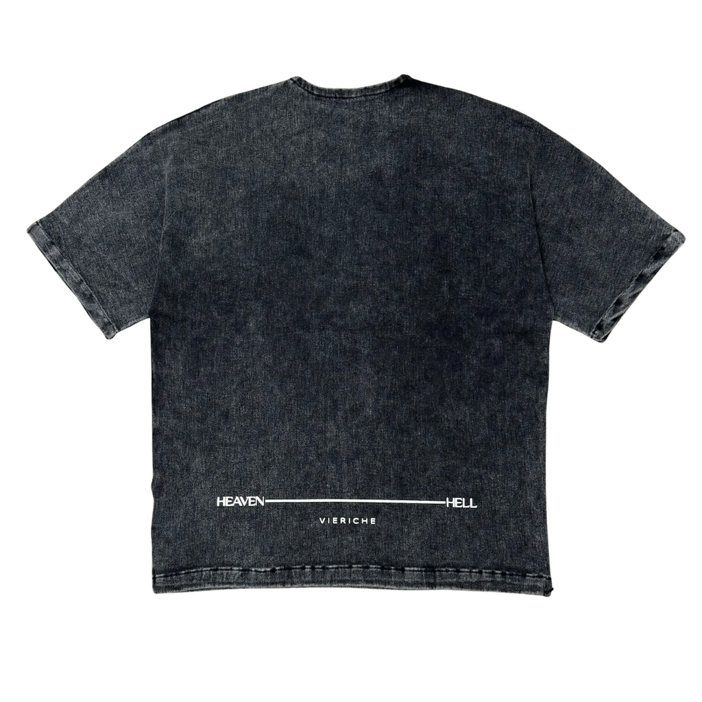 Heavenly hell tee