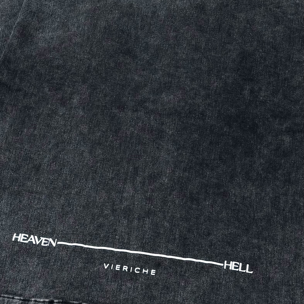 Heavenly hell tee
