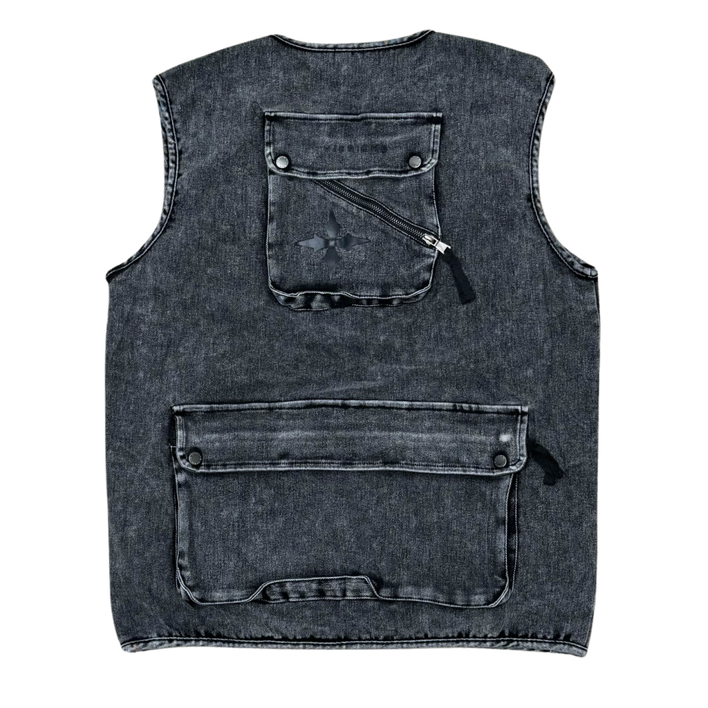 Incognito vest