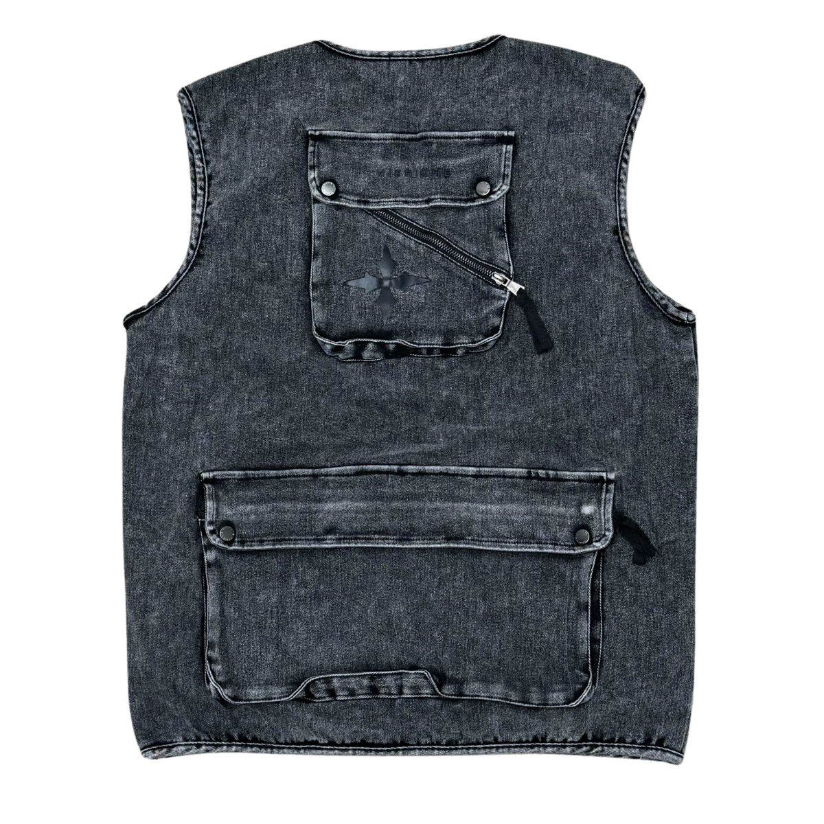 Incognito vest
