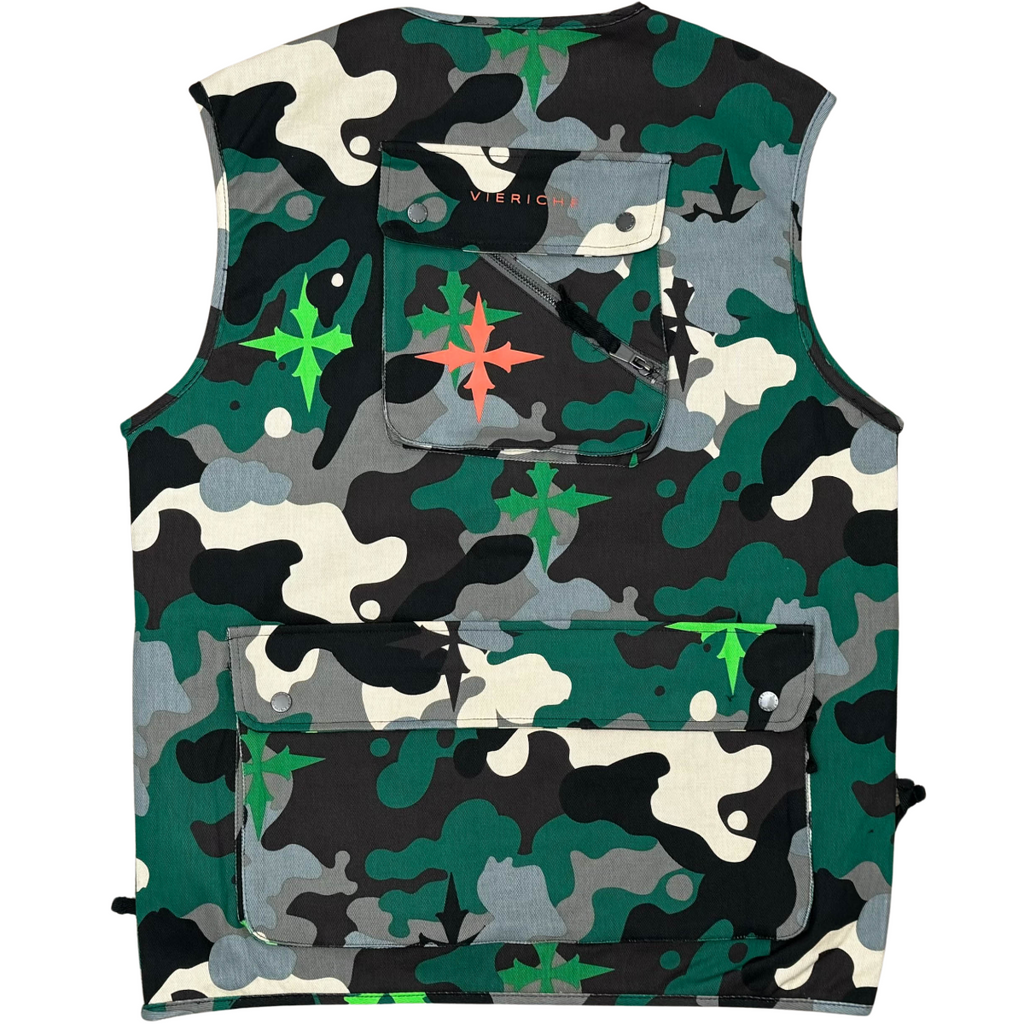 Incognito vest