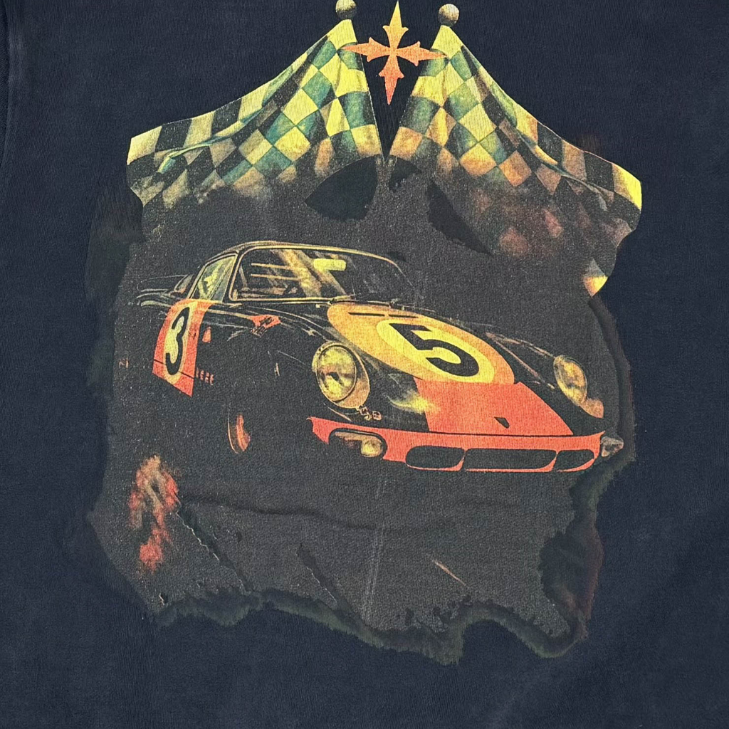 911 turbo hoodie