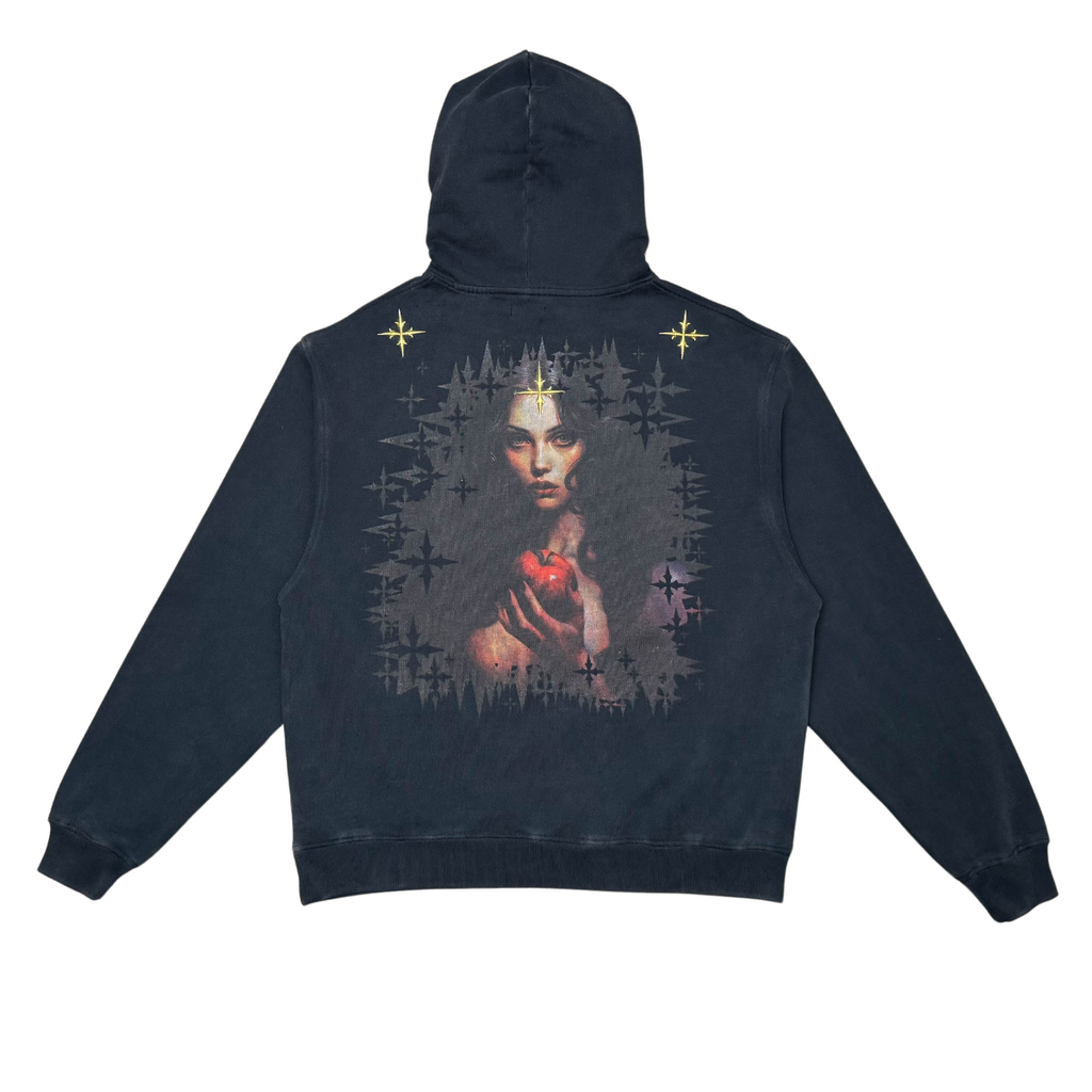 Eve's apple hoodie