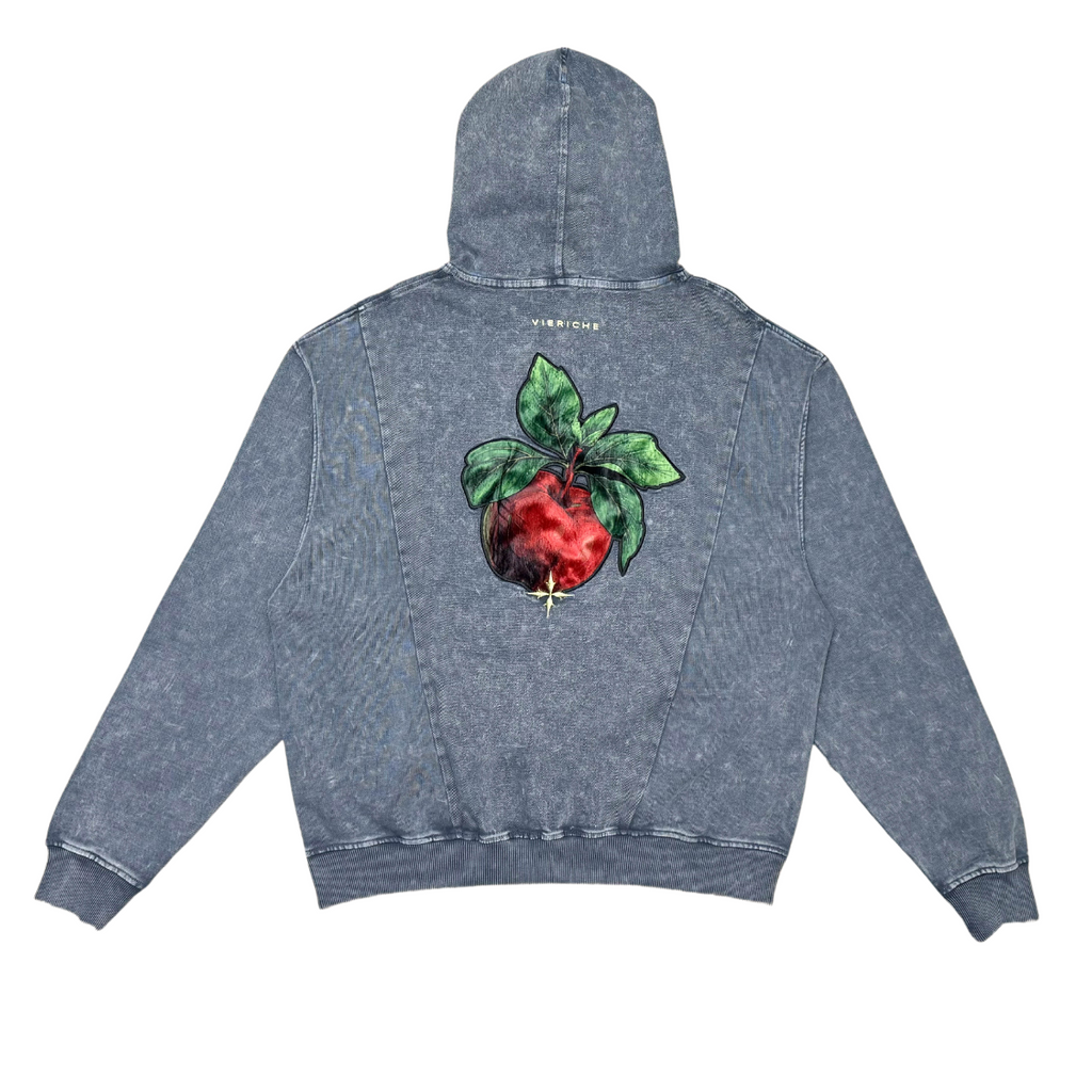 Sinners apple hoodie