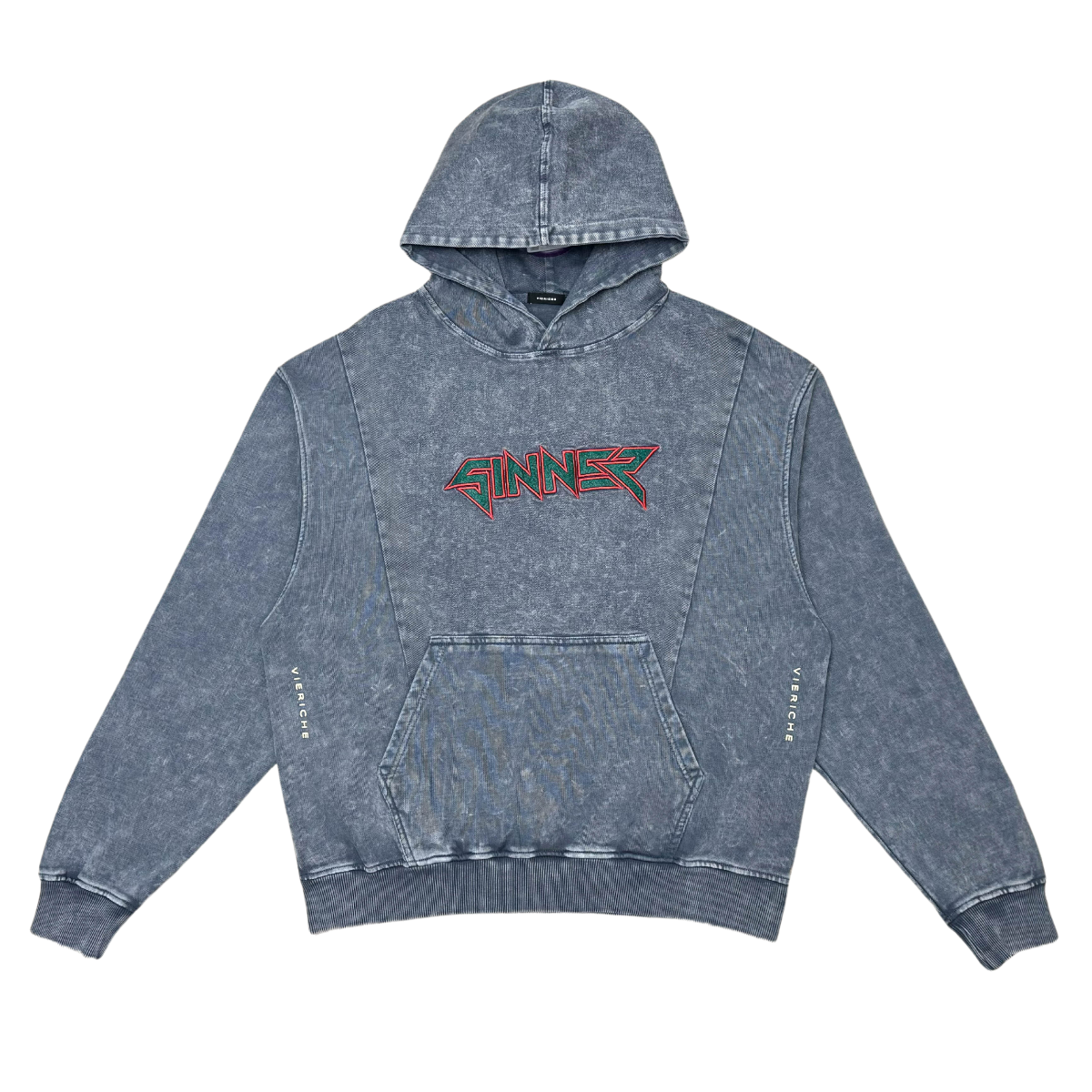 Sinners apple hoodie